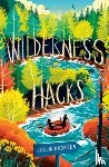 Brorsen, Joslin - Wilderness Hacks