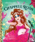 Reynolds, Cat - Chappell Roan: A Little Golden Book Biography