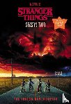 Gilbert, Matthew J. - Stranger Things, Season Two: The Junior Novelization