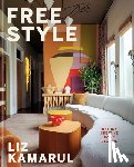 Kamarul, Liz - Free Style