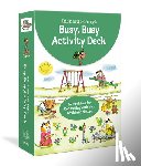 Scarry, Richard - Richard Scarry's Busy, Busy Activity Deck