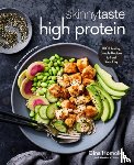 Homolka, Gina - Skinnytaste - Everyday High Protein