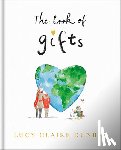 Dunbar, Lucy Claire - The Book of Gifts