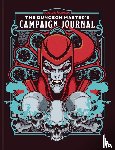  - The Dungeon Master's Campaign Journal (Dungeons & Dragons)