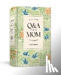 Potter Gift - Q&A a Day for Mom (Larkspur): 5-Year Journal