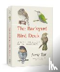 Tan, Amy - The Backyard Bird Deck