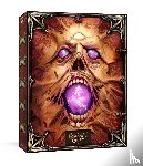 Licensed, Official Dungeons & Dragons - Baldur's Gate 3: The Necromancy of Thay