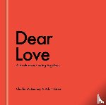McEnerney, Charles, Larson, Adam - Dear Love
