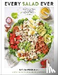 Podleski, Greta - Every Salad Ever
