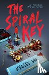 Day, Kelsey - The Spiral Key
