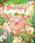 Aaron, Huw - Monkeypig