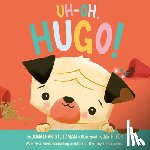 Stutzman, Jonathan - Uh-Oh, Hugo!