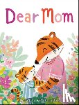 Flamingo Books - Dear Mom