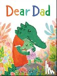 Flamingo Books - Dear Dad