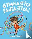 Stewart, Briony - Gymnastica Fantastica!