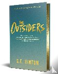 Hinton, S. E. - The Outsiders. Deluxe Edition