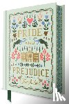 Austen, Jane - Pride and Prejudice (Puffin in Bloom Deluxe Edition)