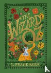 Baum, L. Frank - The Wizard of Oz
