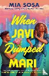 Sosa, Mia - When Javi Dumped Mari