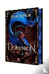 Kwok, Jean - Dominion