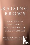 Soare, Anastasia - Raising Brows