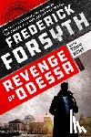 Forsyth, Frederick - Revenge of Odessa