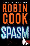 Cook, Robin - Spasm