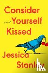 Stanley, Jessica - Consider Yourself Kissed