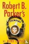 Lupica, Mike - Robert B. Parker's Showdown