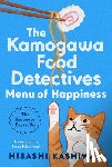 Kashiwai, Hisashi - Menu of Happiness
