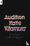 Kitamura, Katie - Audition