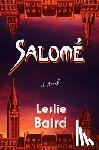 Baird, Leslie - Salome