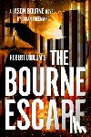 Freeman, Brian - Robert Ludlum's The Bourne Escape