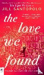 Santopolo, Jill - Love We Found