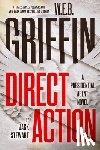 Stewart, Jack - W. E. B. Griffin Direct Action