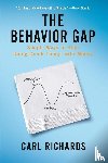 Richards, Carl - The Behavior Gap