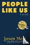 Mott, Jason - People Like Us