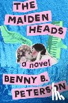 Peterson, Benny B. - The Maidenheads