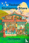 Ogawa, Ito - Tsubaki Stationery Store