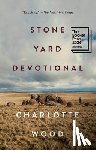 Wood, Charlotte - Stone Yard Devotional