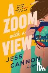 Cannon, Jess - A Zoom with a View