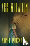 Pokwatka, Aimee - Accumulation