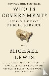  - Who Is Government?