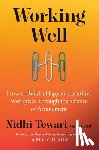 Nidhi Tewari, MSW - Working Well
