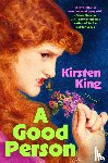 King, Kirsten - King, K: Good Person