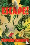 Fishbach, Stephen - Escape