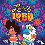 Márquez, Melissa Cristina - Leo's Lobo