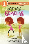 Driscoll, Laura - Somos Gemelas (We Are Twins Spanish Edition)