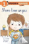 Blevins, Wiley - Memo Tiene Un Pez (Max Has a Fish Spanish Edition)