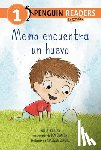 Blevins, Wiley - Memo Encuentra Un Huevo (Max Finds an Egg Spanish Edition)